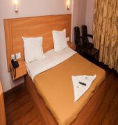 كوديكانال Hotel Sunrise المظهر الخارجي الصورة